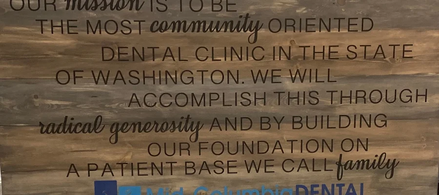 Mid-Columbia Dental