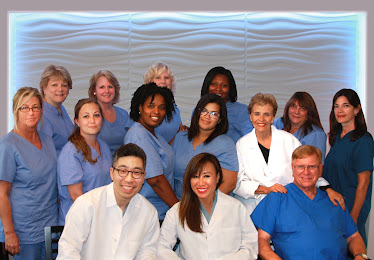 Mid-County Endodontic Group, P.A.