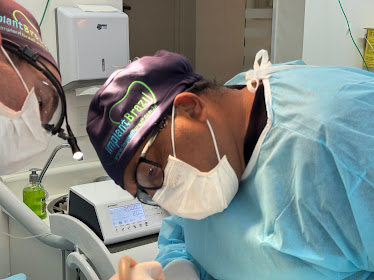 Mid Michigan Dental Center PC