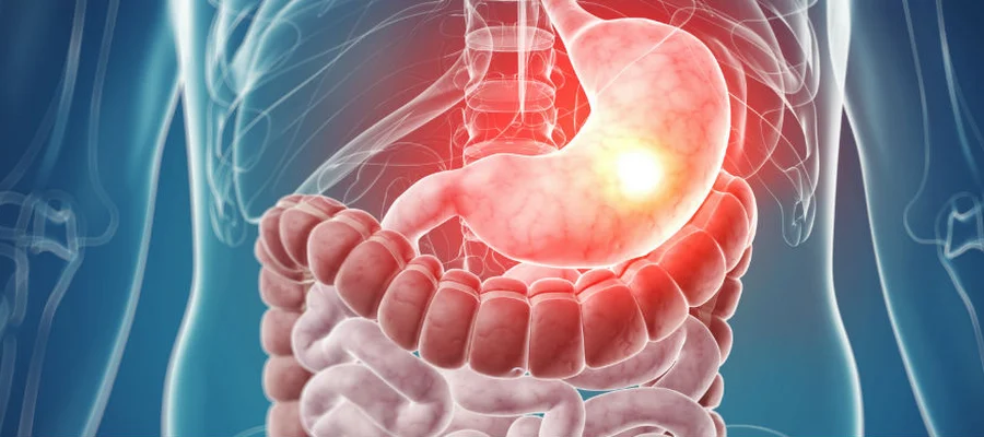Mid Ohio Digestive Disease Associates: Samadder Anjana MD