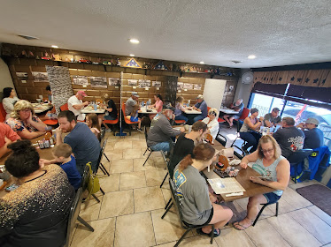Mid-town Cafe