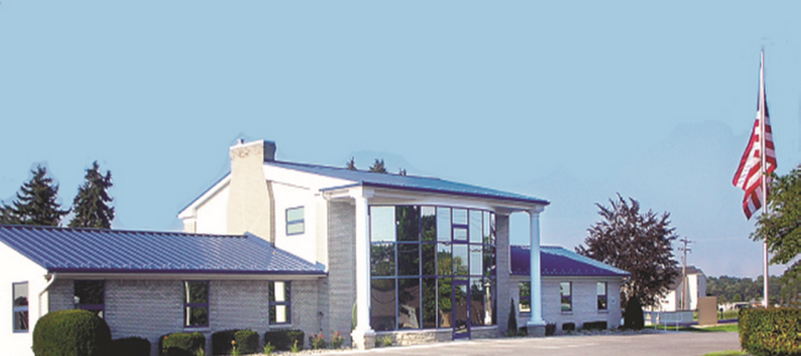 Mid-Valley Insurance and Financial