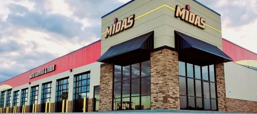Midas