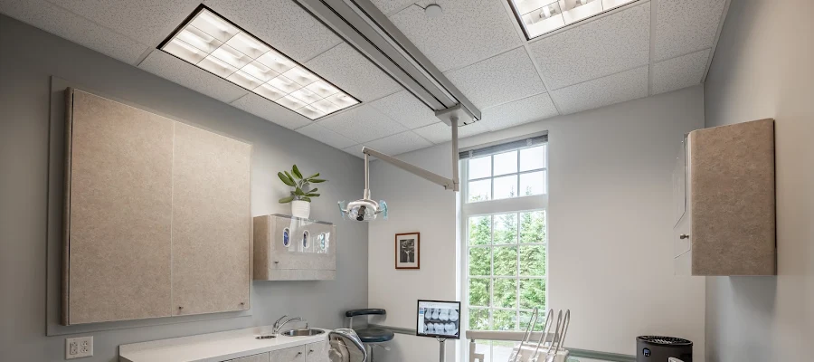 Midcoast Family Dentistry