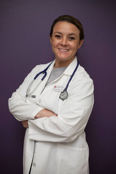 Middle Creek Medical Center LLC