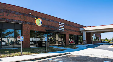 Middle Georgia Orthopaedics