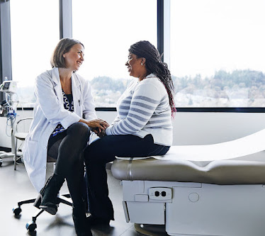 Middle River Healthcare LLC