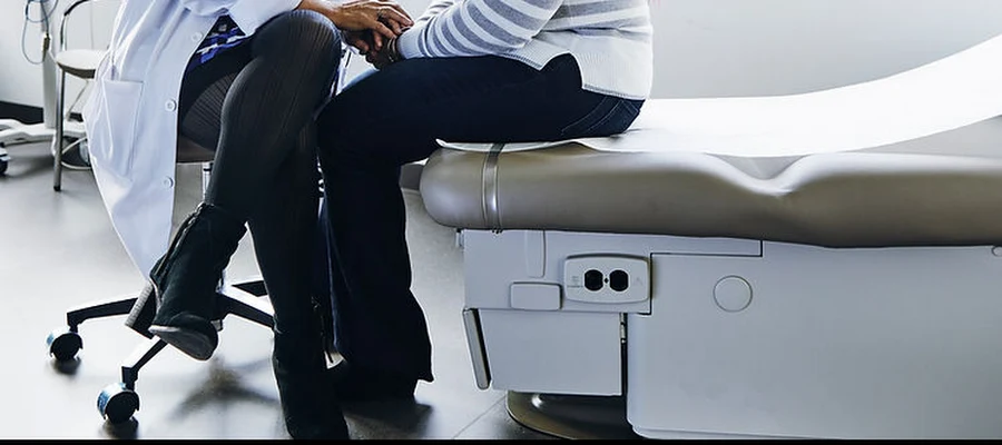 Middle River Healthcare LLC