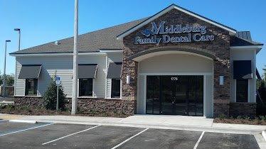 Middleburg Family Dental Care