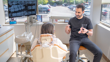 Middlebury Dental Center