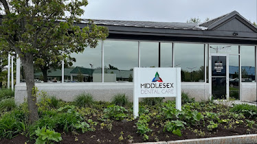 Middlesex Dental Care