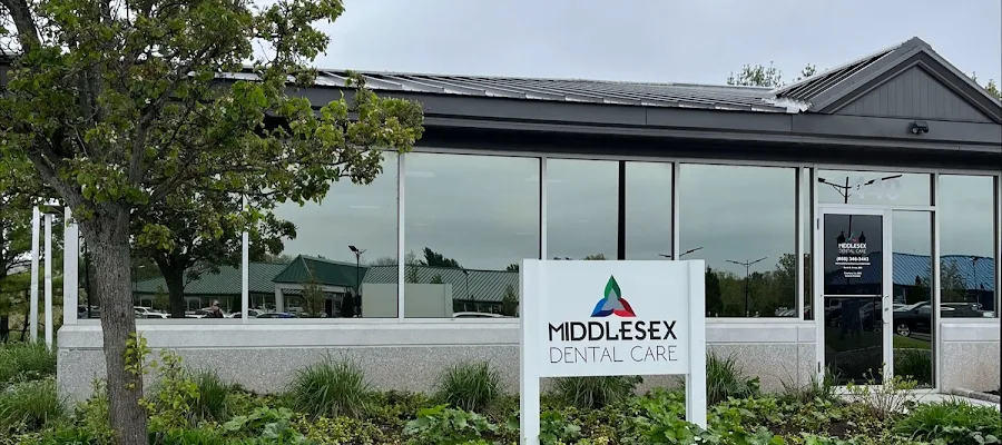 Middlesex Dental Care