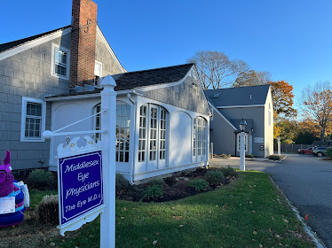 Middlesex Eye Physicians