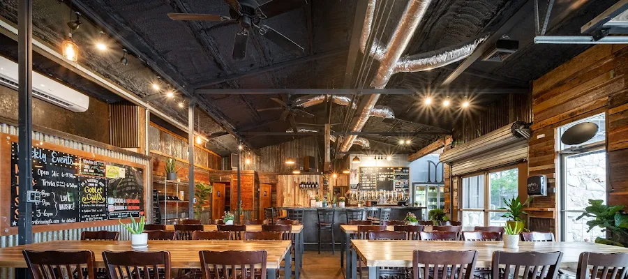 Middleton Brewing
