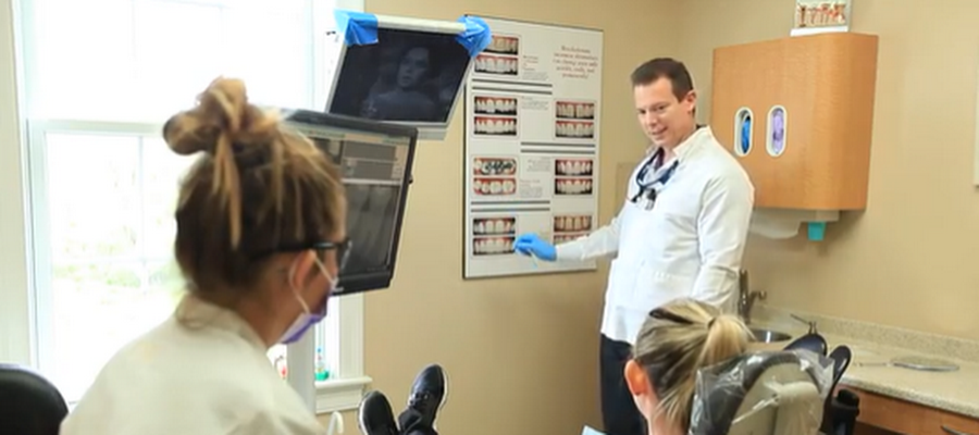 Middleton Dental Care