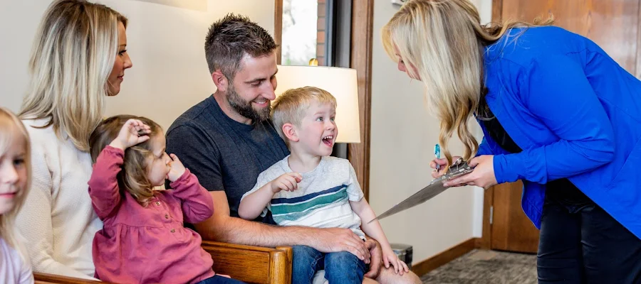 Middleton Family Dentistry