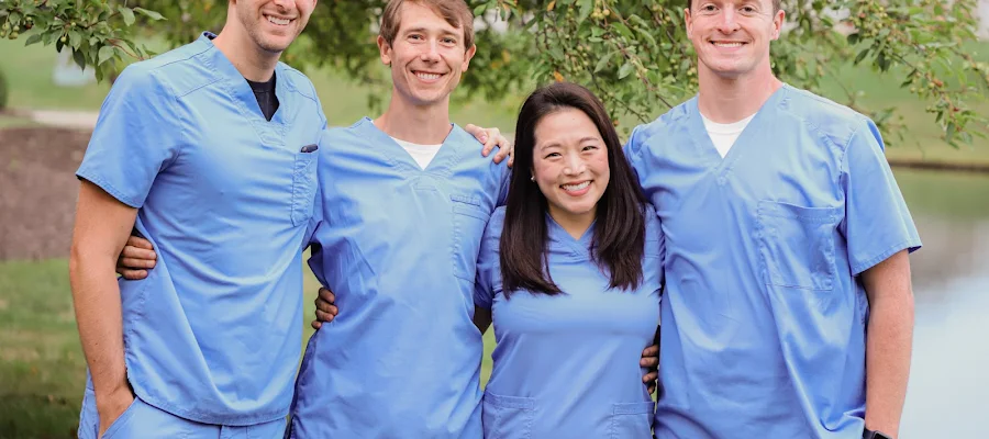 Middleton Family Dentistry
