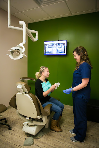 Middletown Commons Family Dental