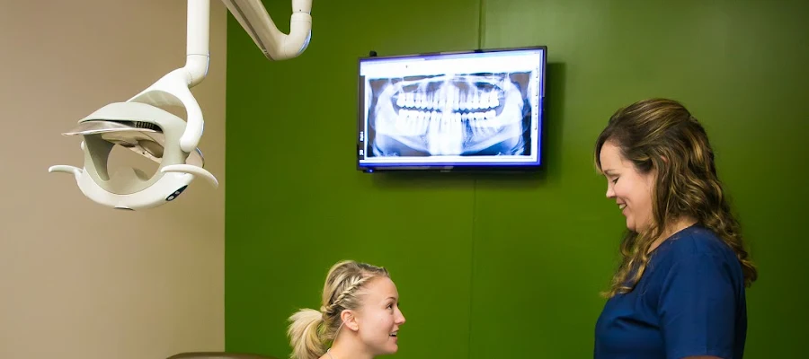 Middletown Commons Family Dental