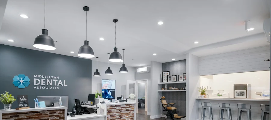 Middletown Dental Associates
