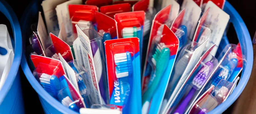 Middletown Dental Services