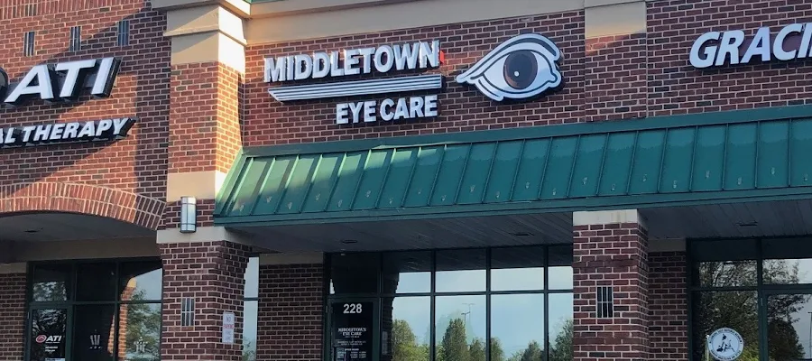 Middletown Eye Care