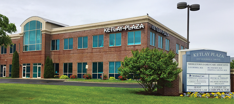 Middletown Family Care Associates