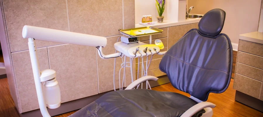 Middletown Family Dentistry