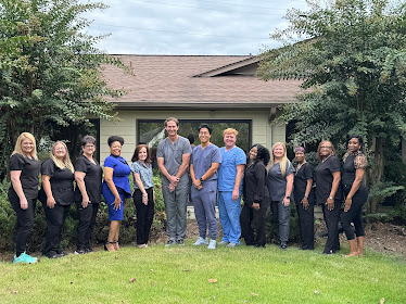 Midfield Dental Center