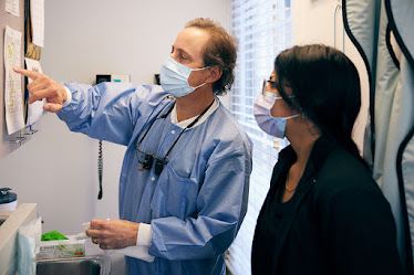 Midgette Dentistry