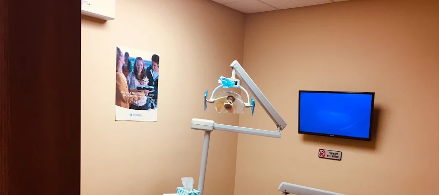 MidJersey Smiles: Dr. Ruma Anand
