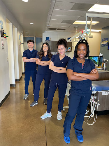 Midland Dentistry 4 Kids