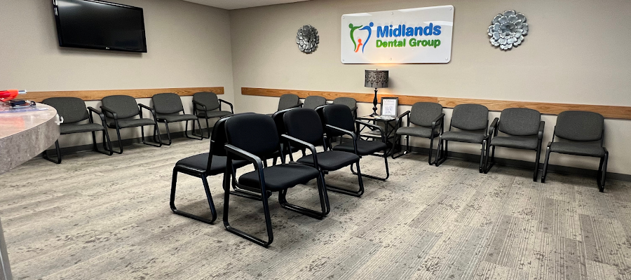 Midlands Dental Group Omaha