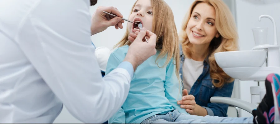 Midlothian Dental Arts
