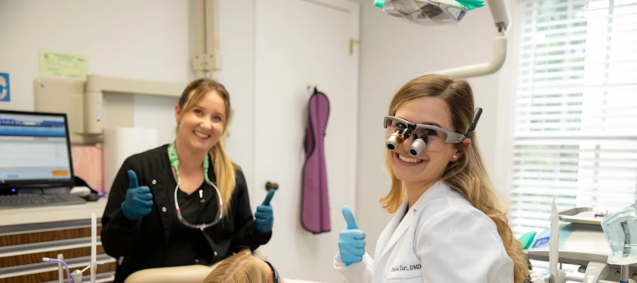 Midlothian Dental Center Bon Air