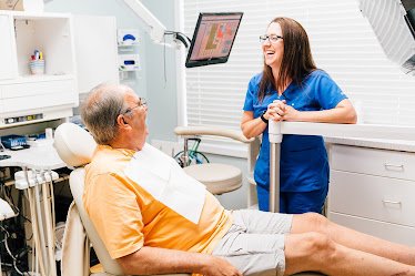 Midlothian Dental Center