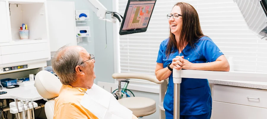 Midlothian Dental Center