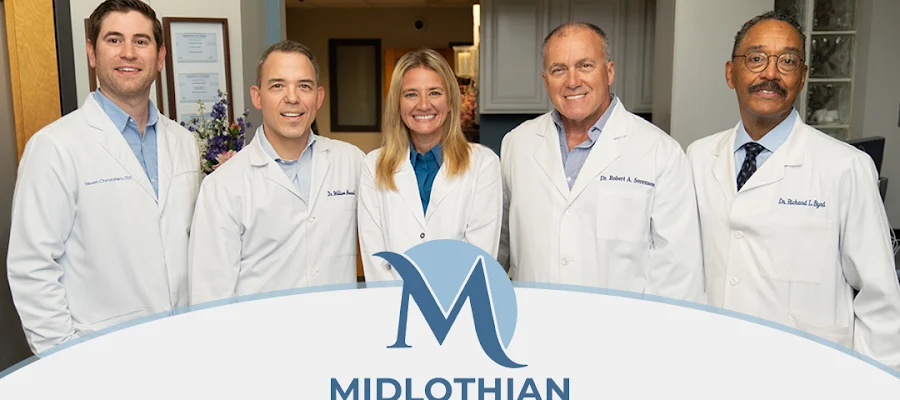 Midlothian Family Dentistry