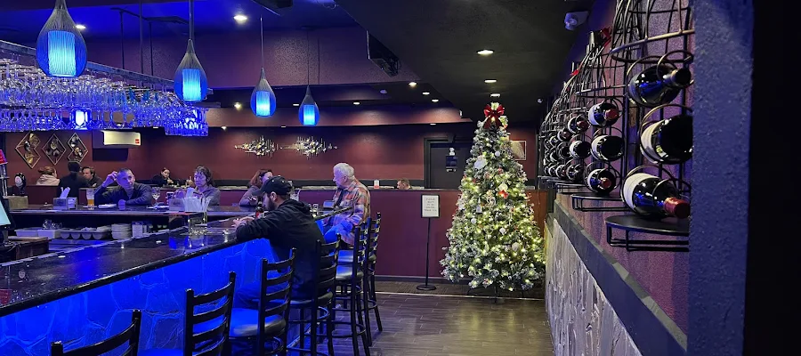 Mido Sushi Bistro & Bar