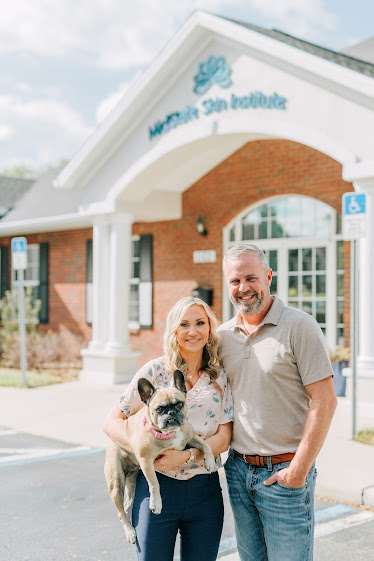 Midstate Skin Institute - Deerwood office