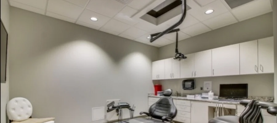 MidTN Dentistry