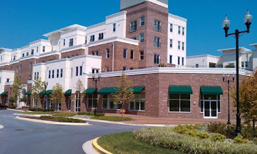 Midtown at Camp Springs