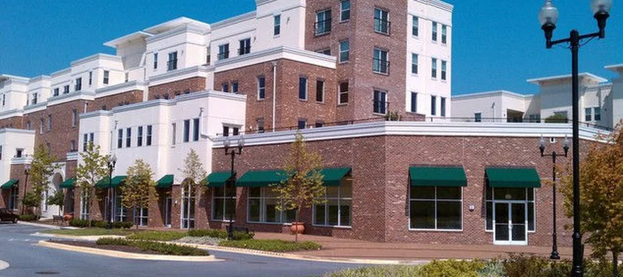 Midtown at Camp Springs