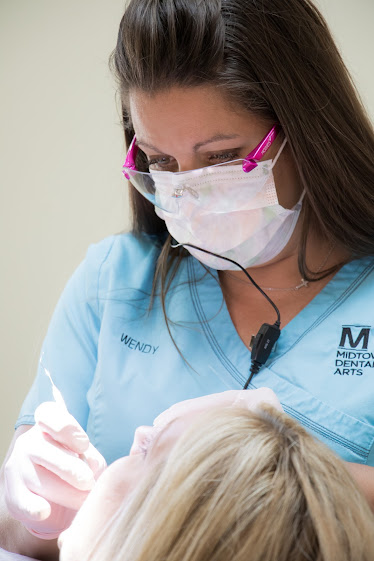 Midtown Dental Arts