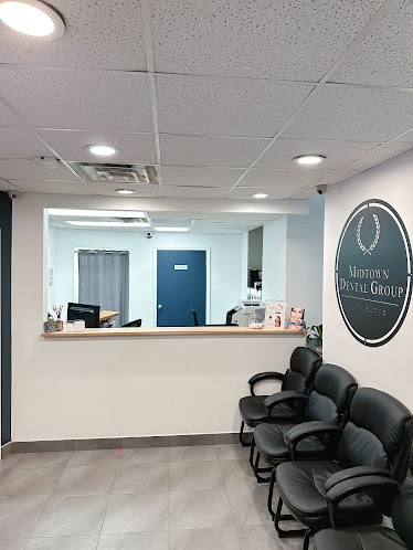 Midtown Dental Group Park Slope