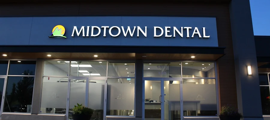 Midtown Dental