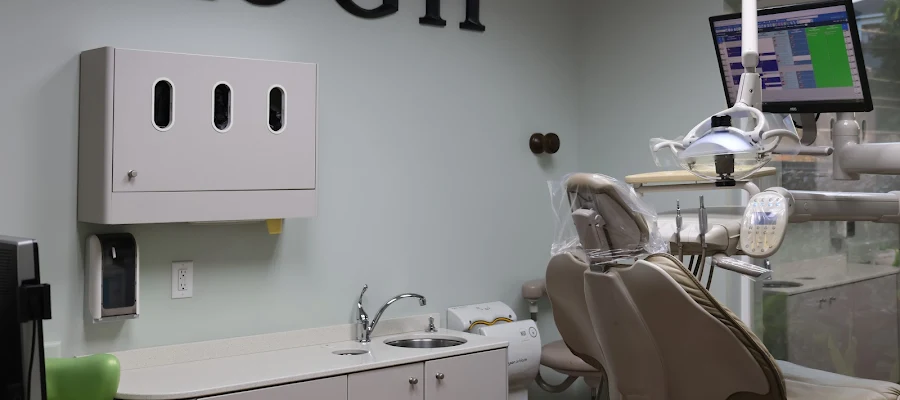 Midtown Dentistry