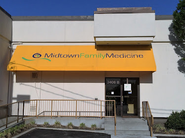 Midtown Family Medicine PC