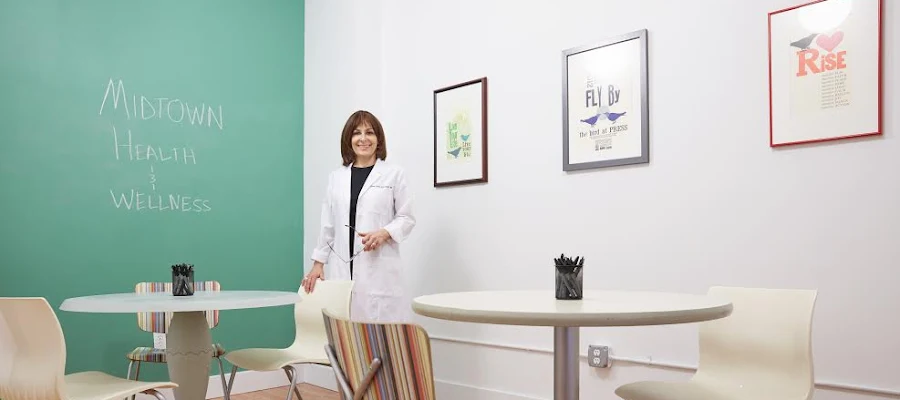 Midtown Health & Wellness