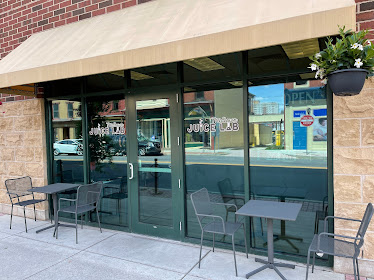 Midtown Juice Lab